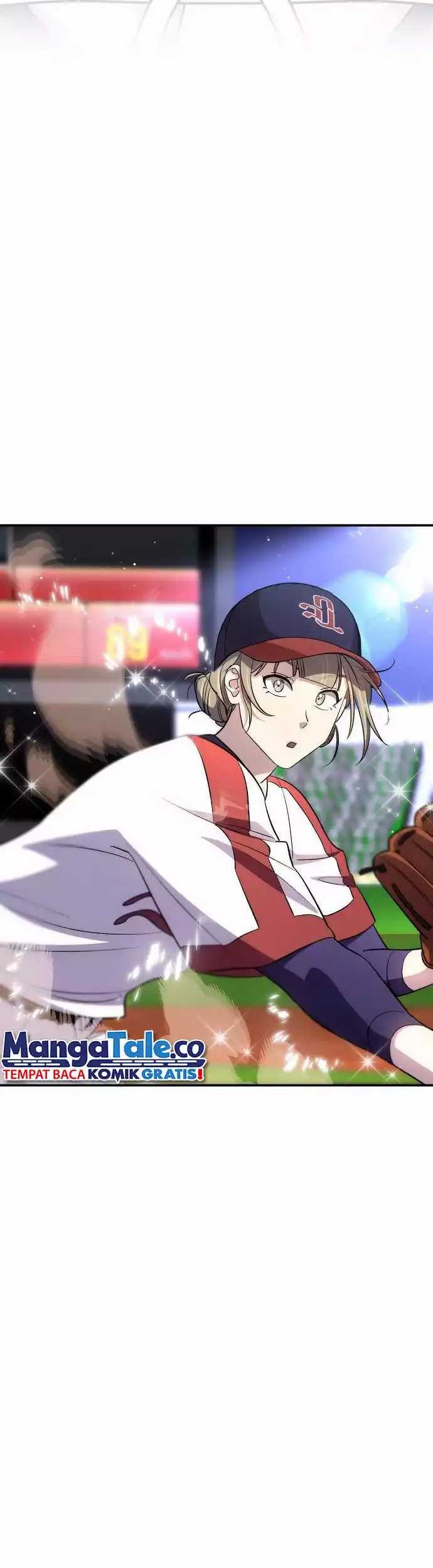 Genius Hitter Hits Fastball Chapter 39 Gambar 57