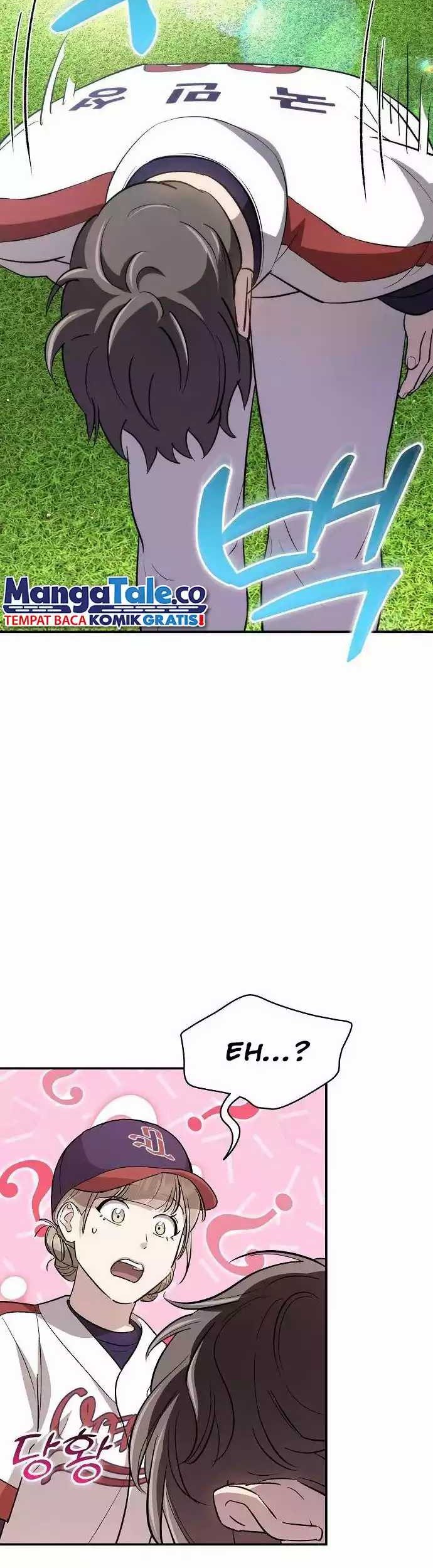 Genius Hitter Hits Fastball Chapter 39 Gambar 64