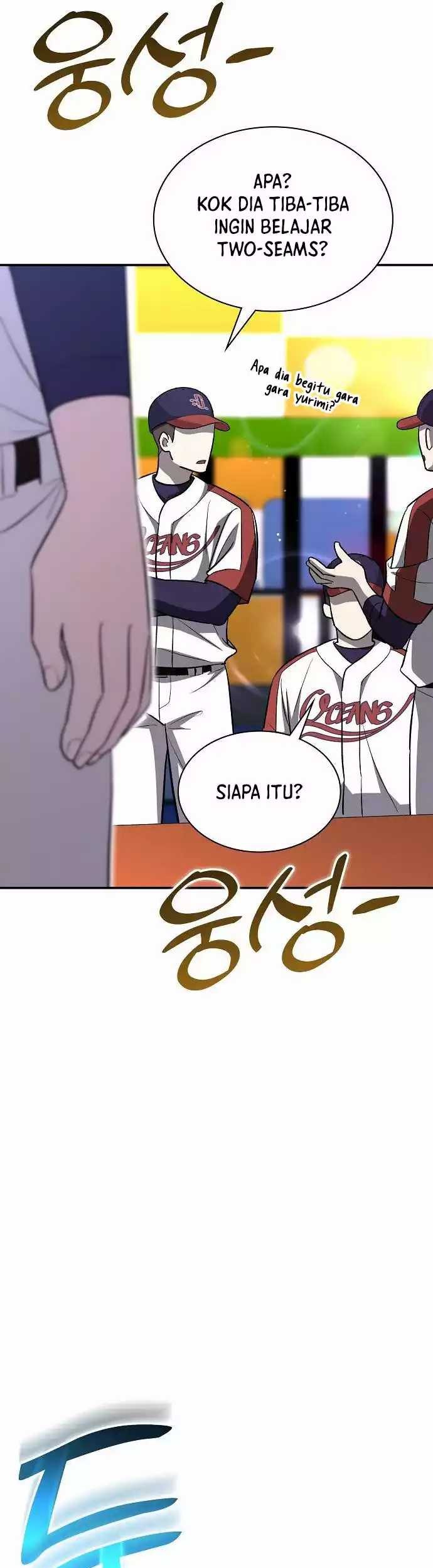 Genius Hitter Hits Fastball Chapter 39 Gambar 66