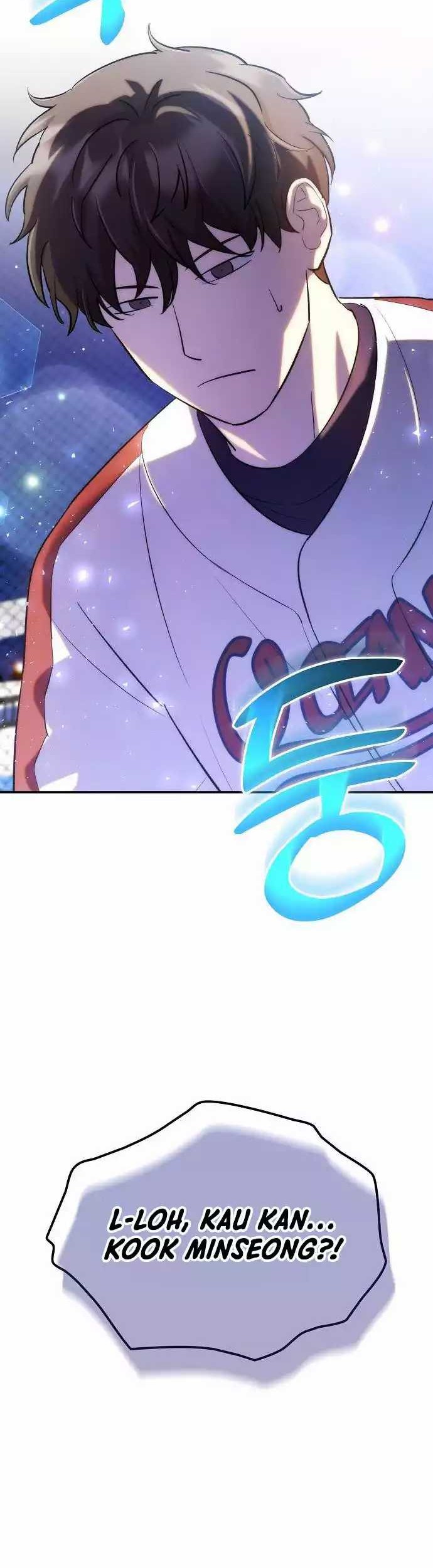 Genius Hitter Hits Fastball Chapter 39 Gambar 67