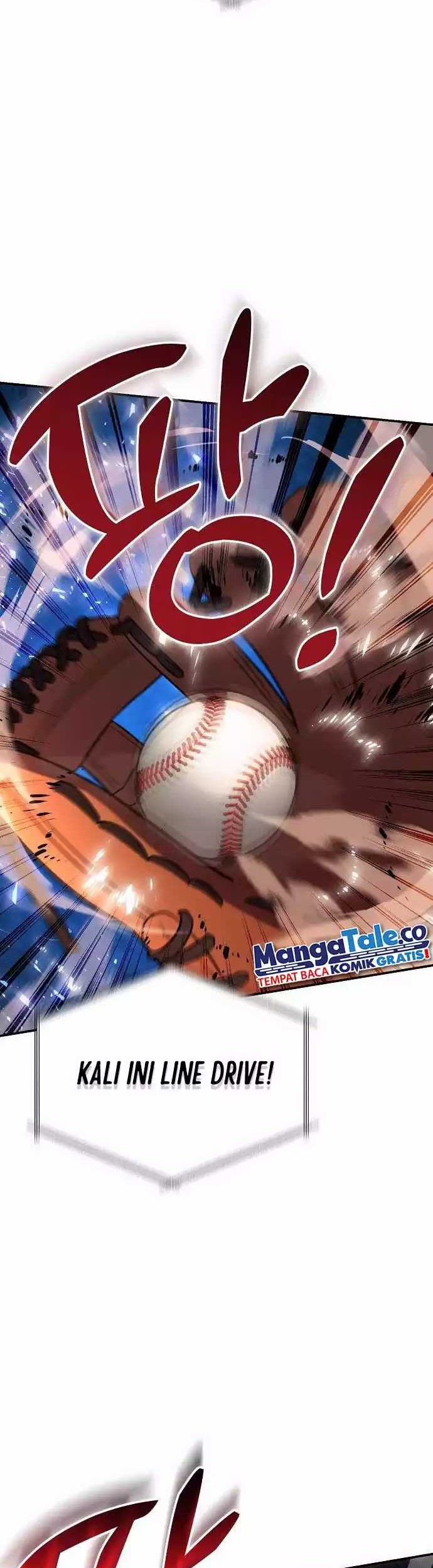 Genius Hitter Hits Fastball Chapter 39 Gambar 15