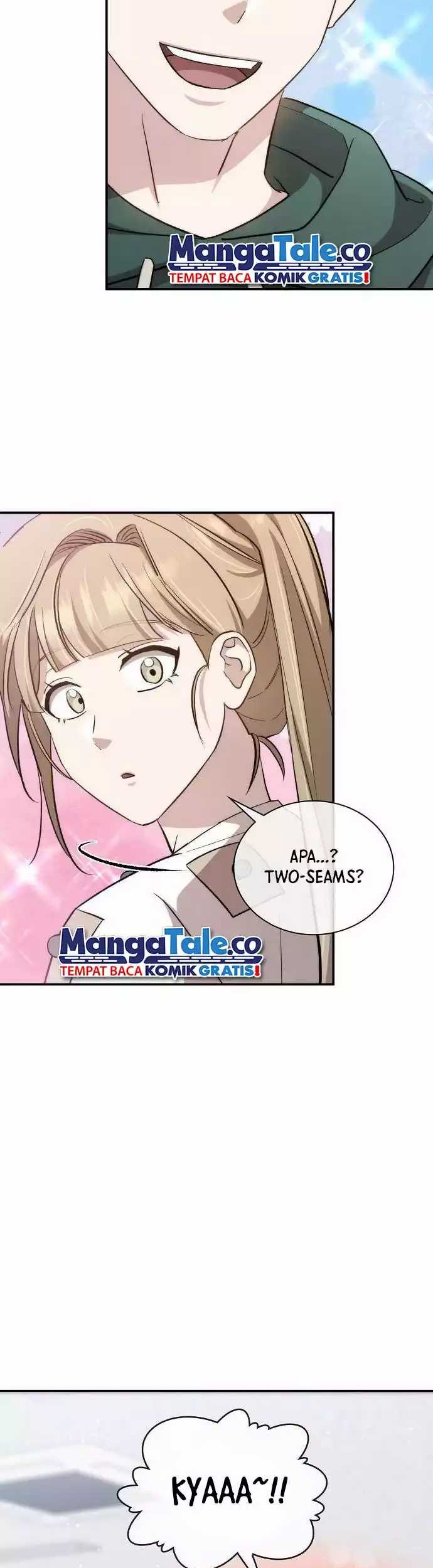 Genius Hitter Hits Fastball Chapter 39 Gambar 36