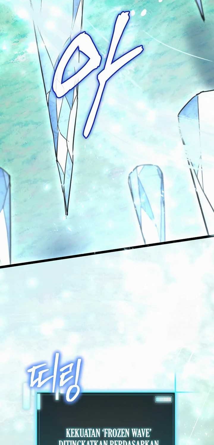 I Robbed The Storehouse Of The God Chapter 25 Gambar 22