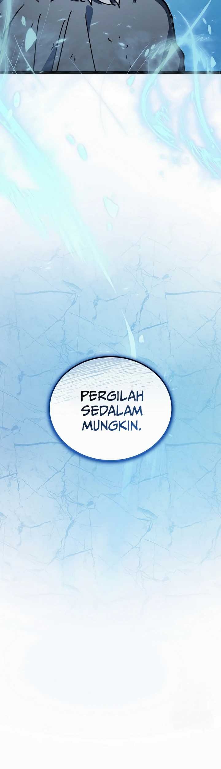 I Robbed The Storehouse Of The God Chapter 25 Gambar 31