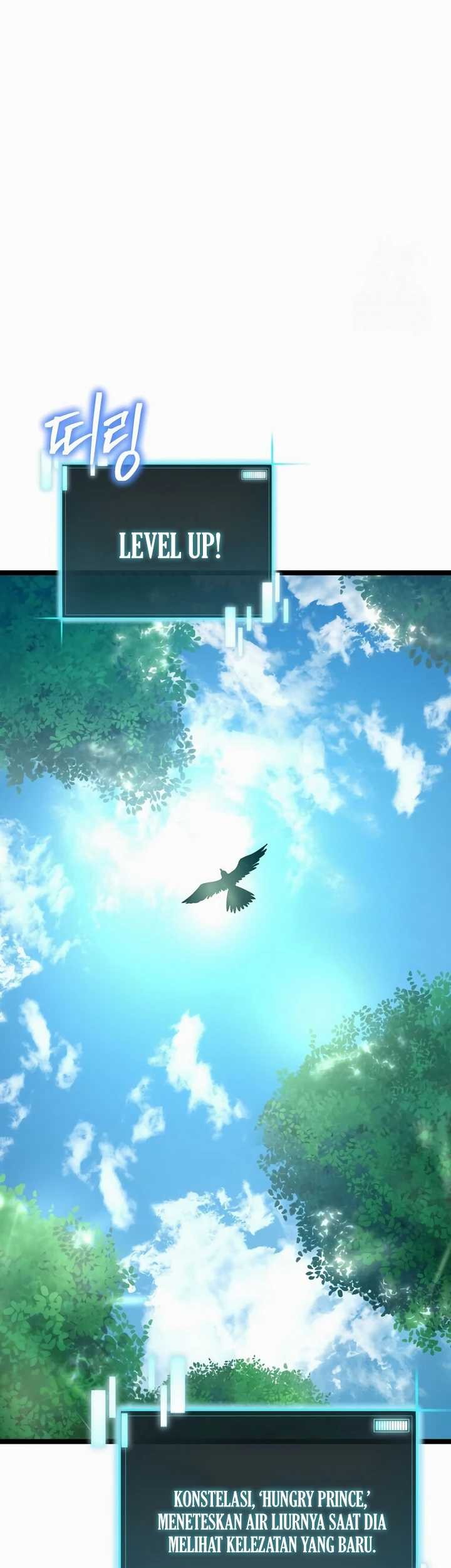 I Robbed The Storehouse Of The God Chapter 25 Gambar 47