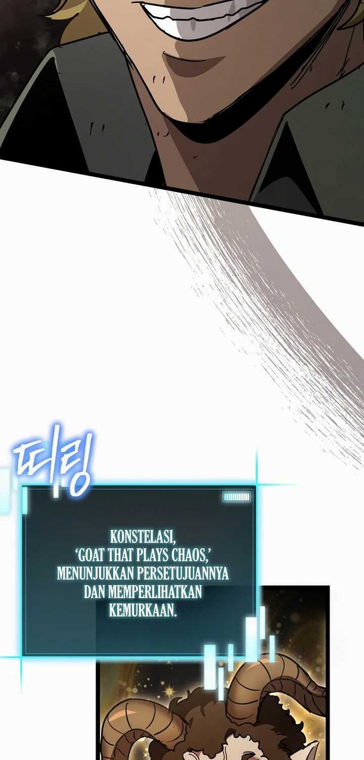 I Robbed The Storehouse Of The God Chapter 25 Gambar 50