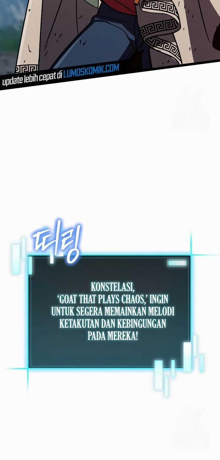 I Robbed The Storehouse Of The God Chapter 25 Gambar 52