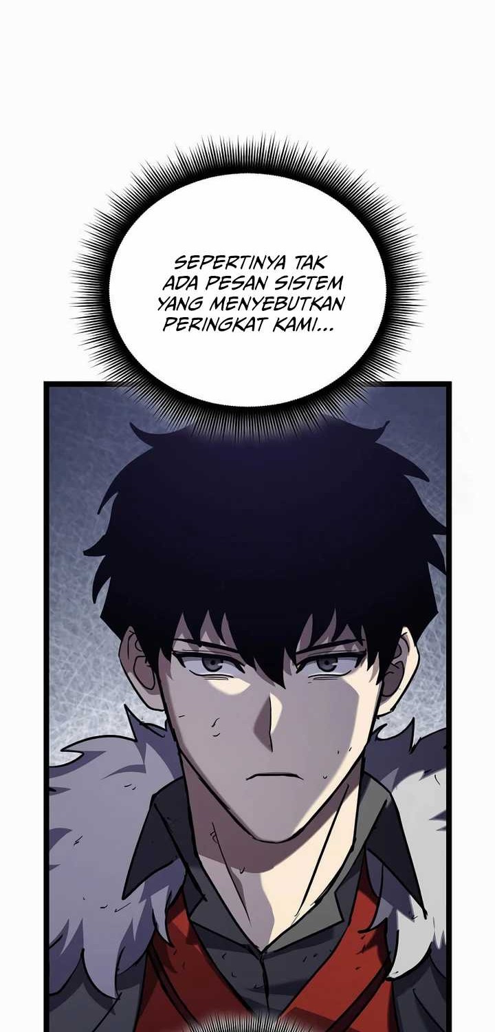 I Robbed The Storehouse Of The God Chapter 25 Gambar 4