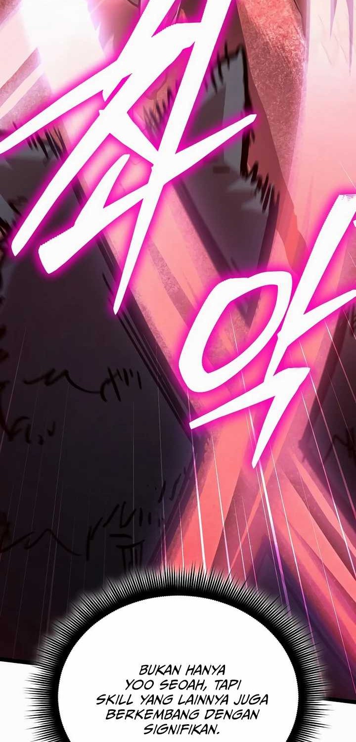 I Robbed The Storehouse Of The God Chapter 25 Gambar 62