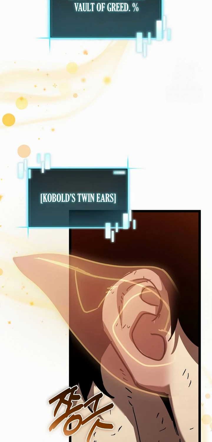 I Robbed The Storehouse Of The God Chapter 25 Gambar 64