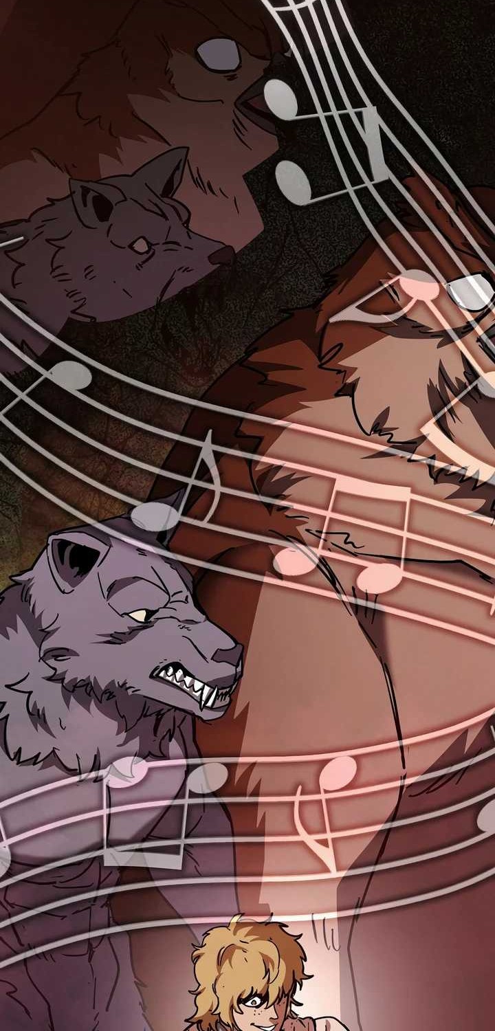 I Robbed The Storehouse Of The God Chapter 25 Gambar 70