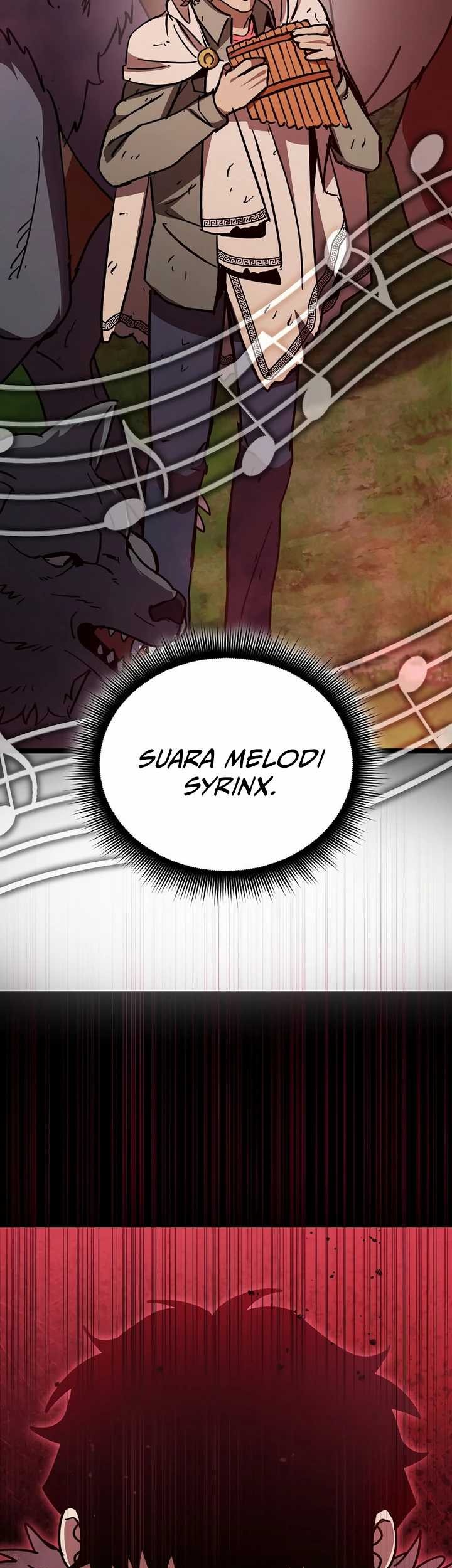 I Robbed The Storehouse Of The God Chapter 25 Gambar 71