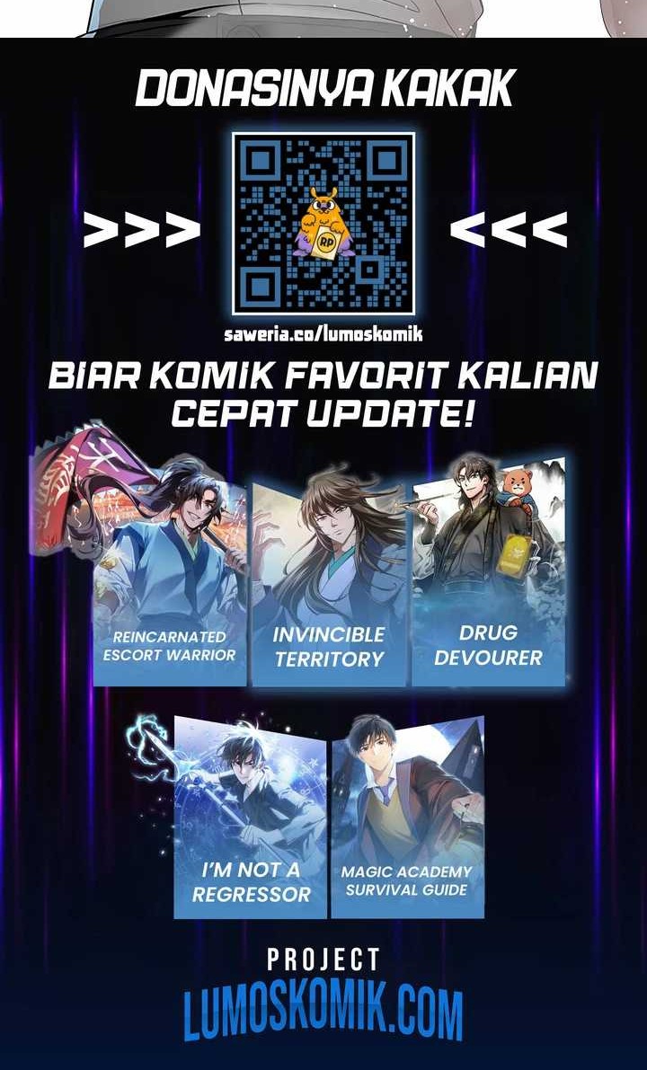 I Robbed The Storehouse Of The God Chapter 25 Gambar 74