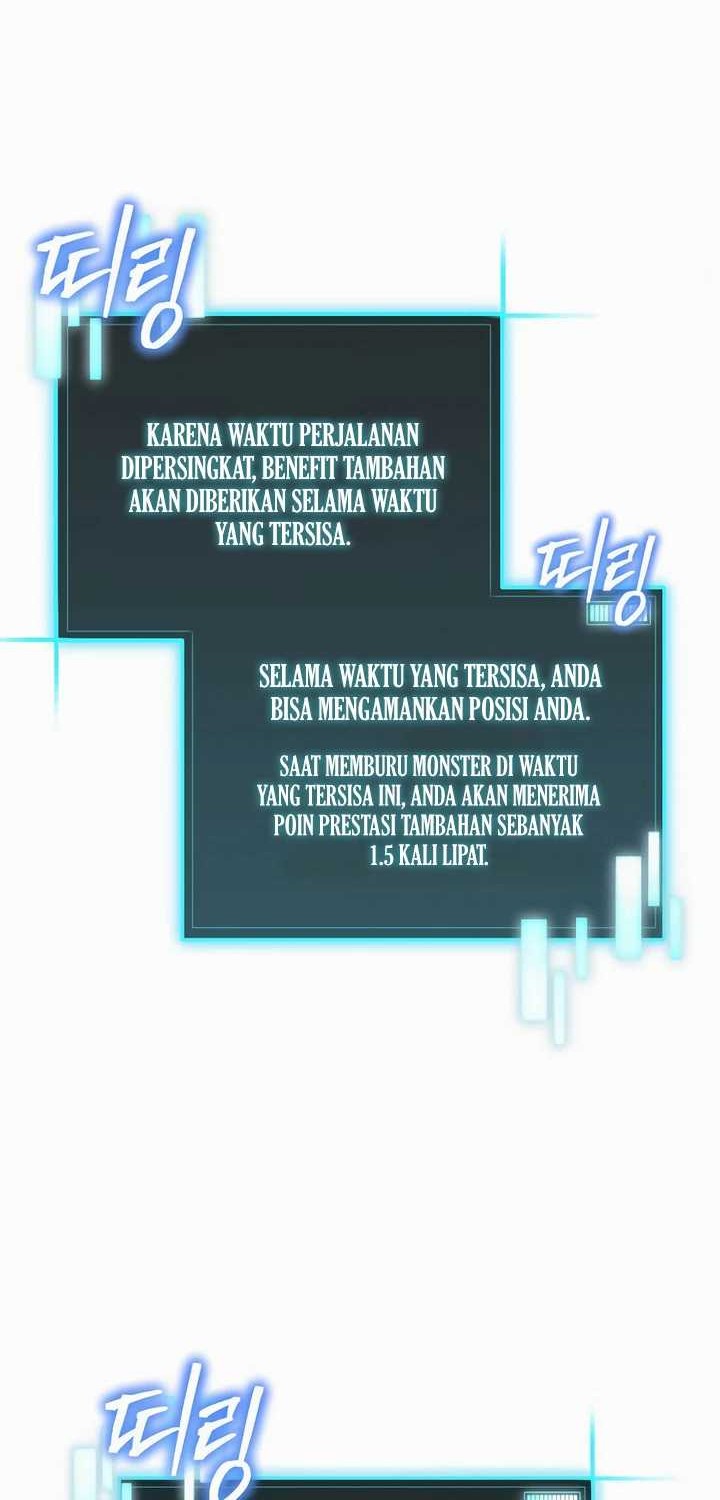 I Robbed The Storehouse Of The God Chapter 25 Gambar 6