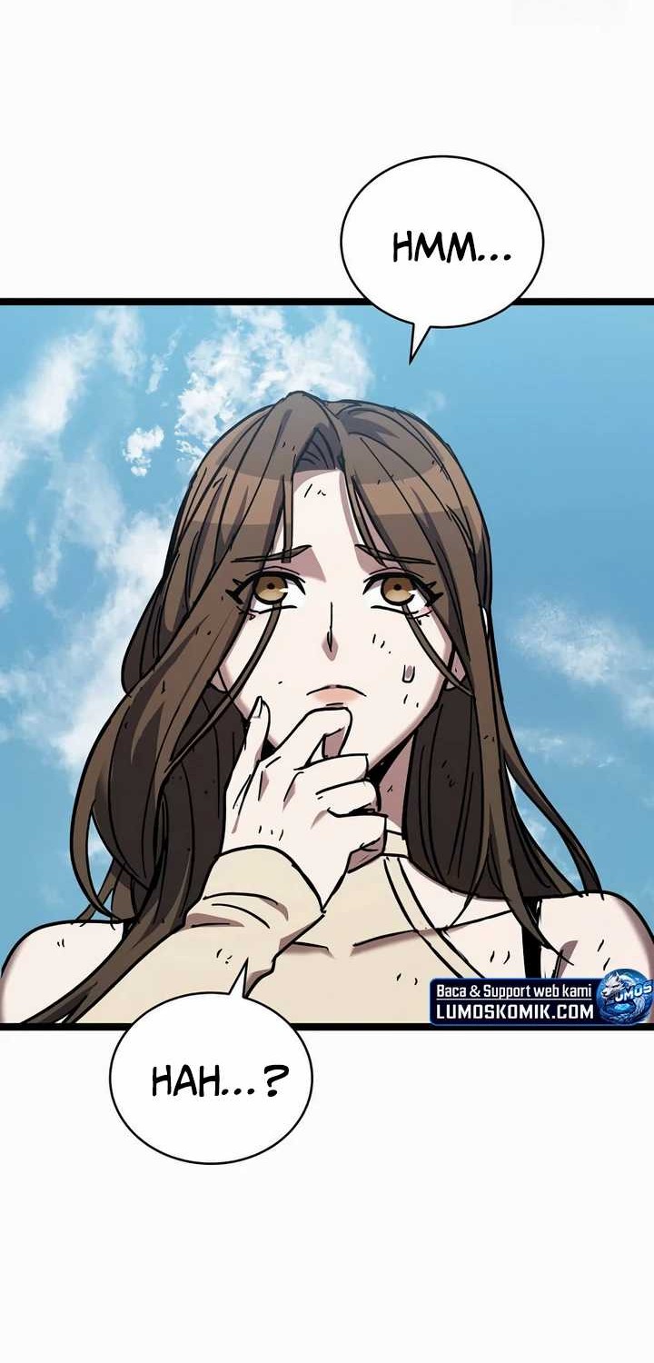 I Robbed The Storehouse Of The God Chapter 25 Gambar 8