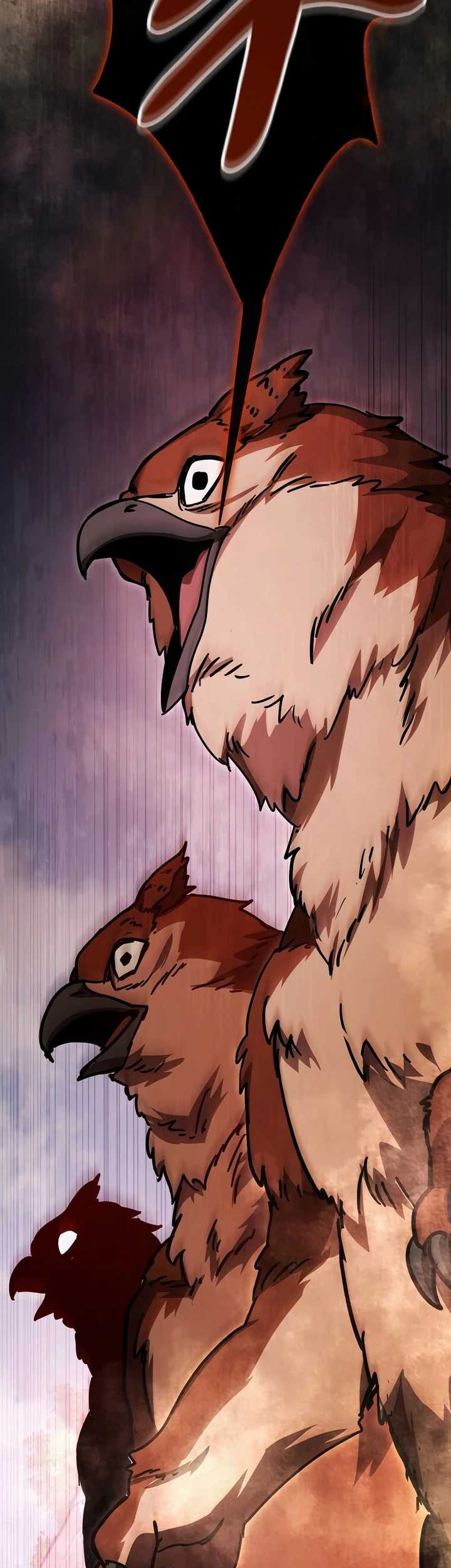 I Robbed The Storehouse Of The God Chapter 25 Gambar 11