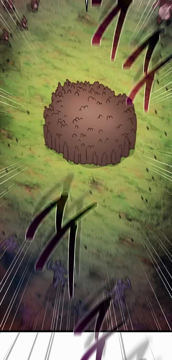 I Robbed The Storehouse Of The God Chapter 25 Gambar 16