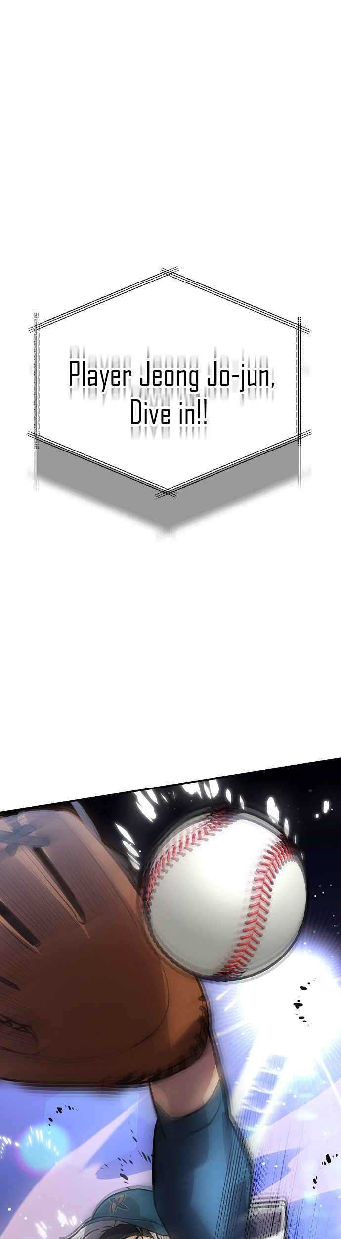 Baca Manhwa Genius Hitter Hits Fastball Chapter 38 Gambar 2