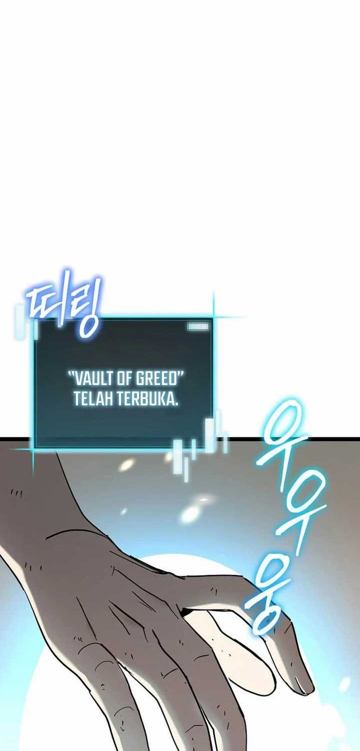 I Robbed The Storehouse Of The God Chapter 24 Gambar 30