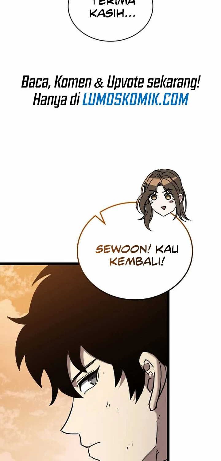 I Robbed The Storehouse Of The God Chapter 24 Gambar 32