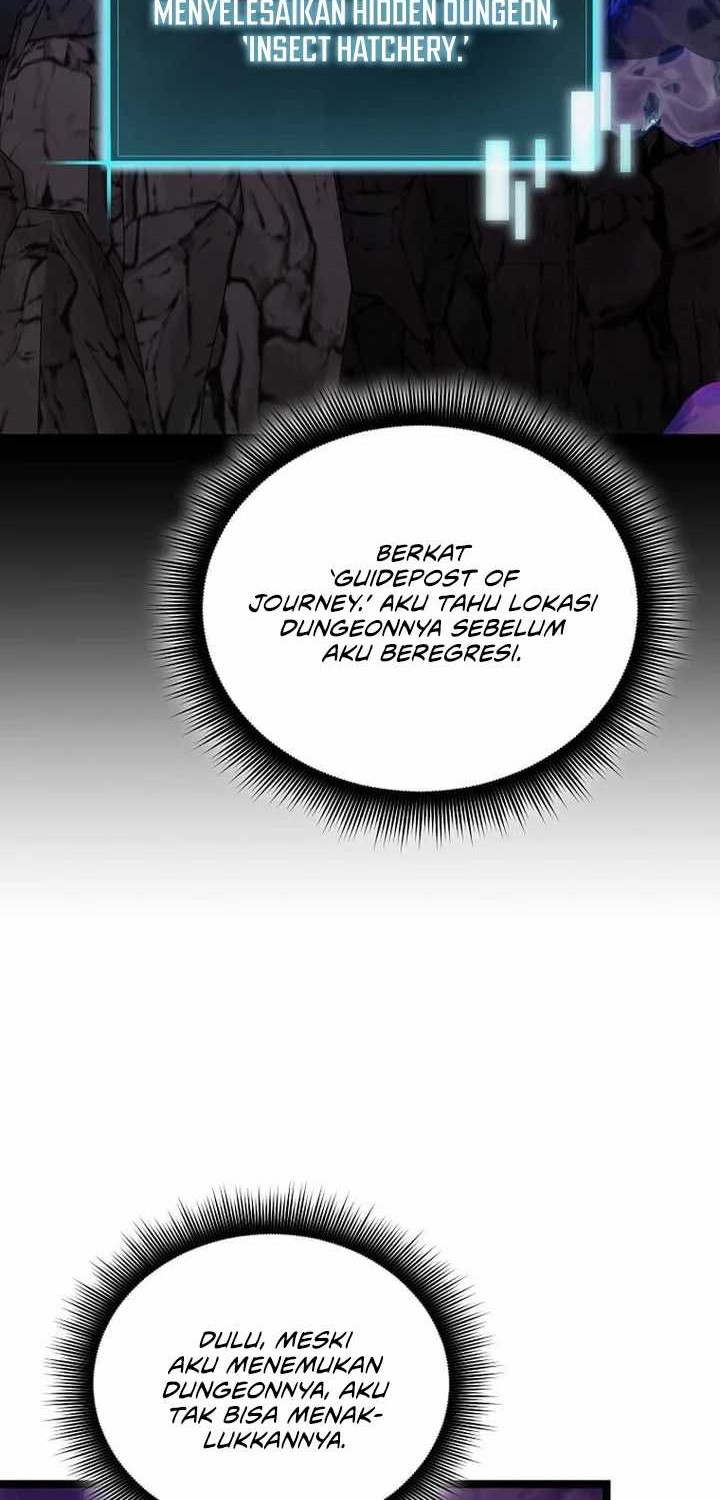 I Robbed The Storehouse Of The God Chapter 24 Gambar 50