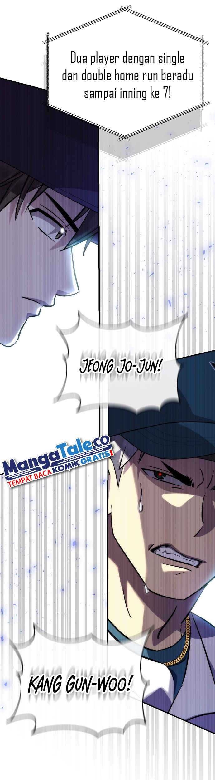 Genius Hitter Hits Fastball Chapter 37 Gambar 65