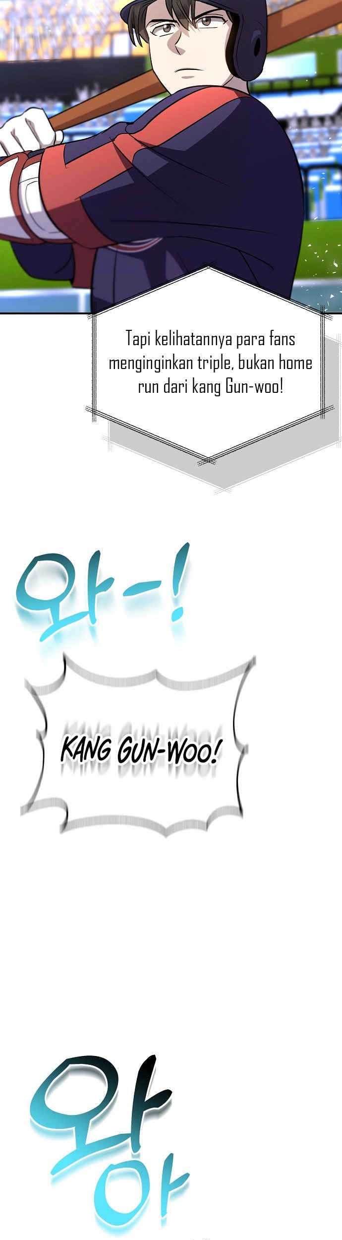 Genius Hitter Hits Fastball Chapter 37 Gambar 72
