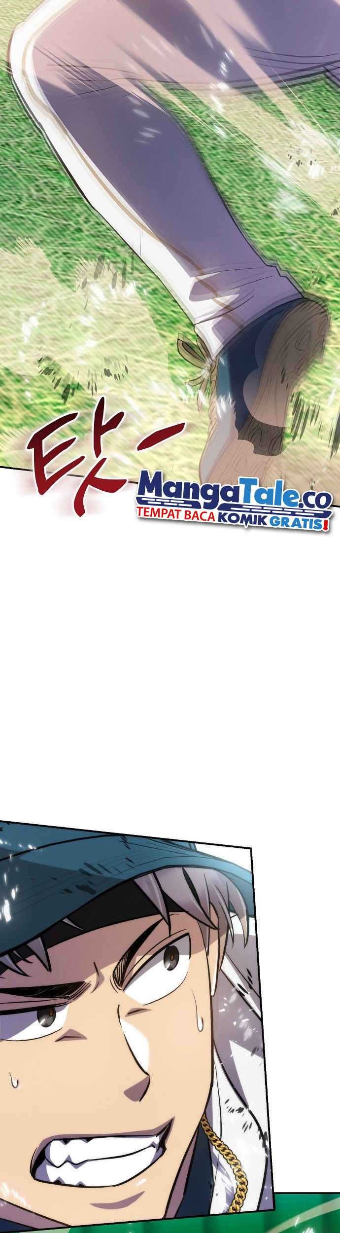Genius Hitter Hits Fastball Chapter 37 Gambar 83