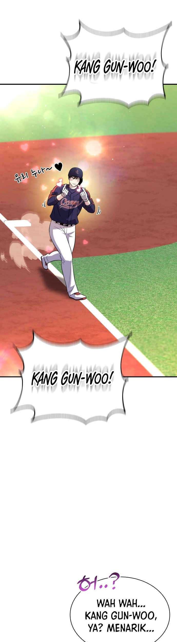 Genius Hitter Hits Fastball Chapter 37 Gambar 39