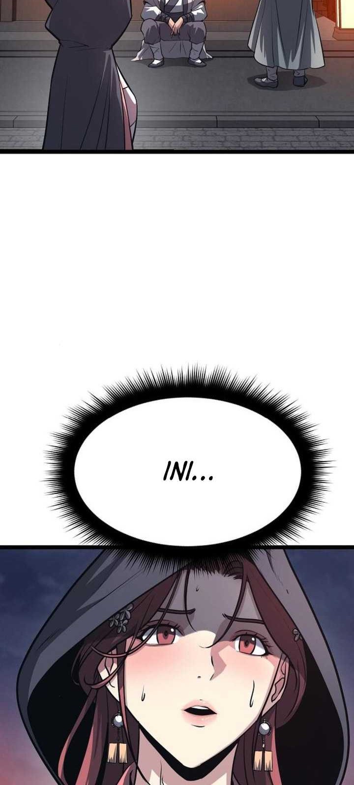 Song Baek Chapter 16 Gambar 29