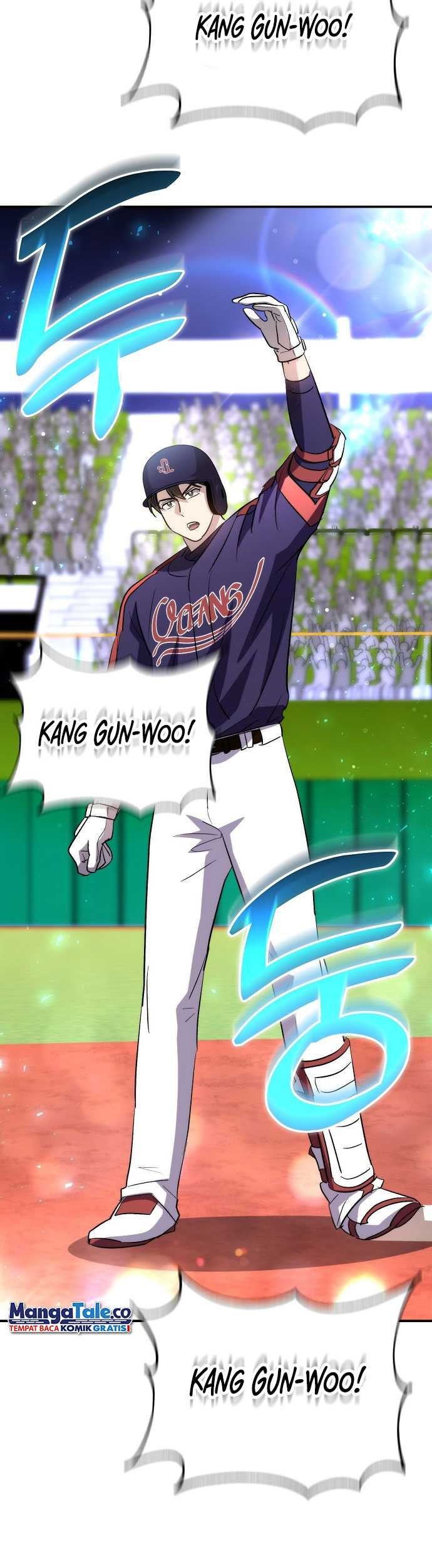 Genius Hitter Hits Fastball Chapter 36 Gambar 62