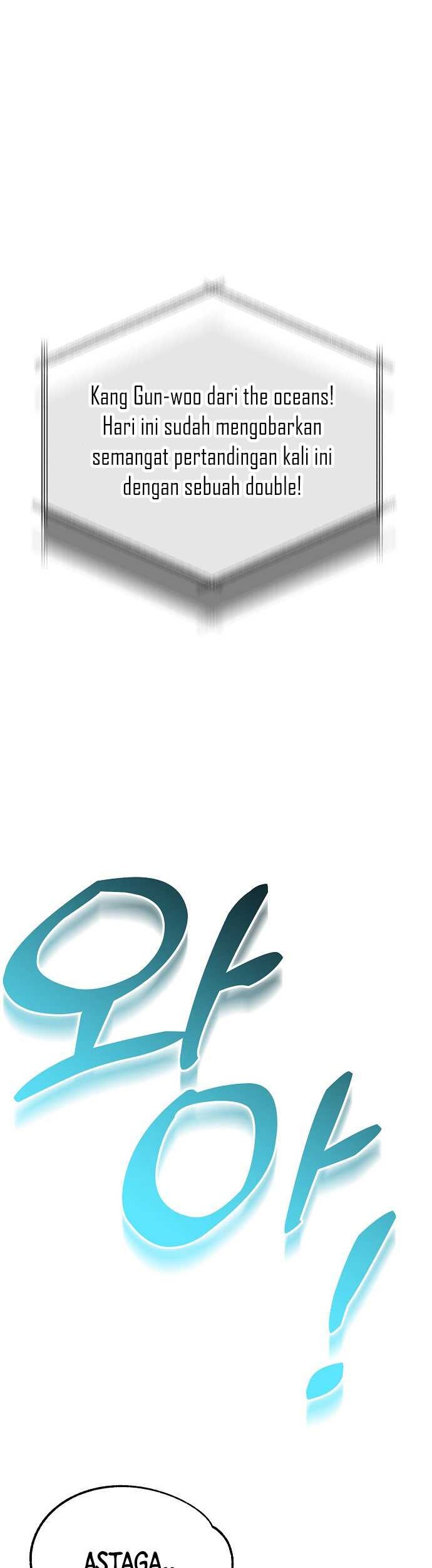 Genius Hitter Hits Fastball Chapter 36 Gambar 63