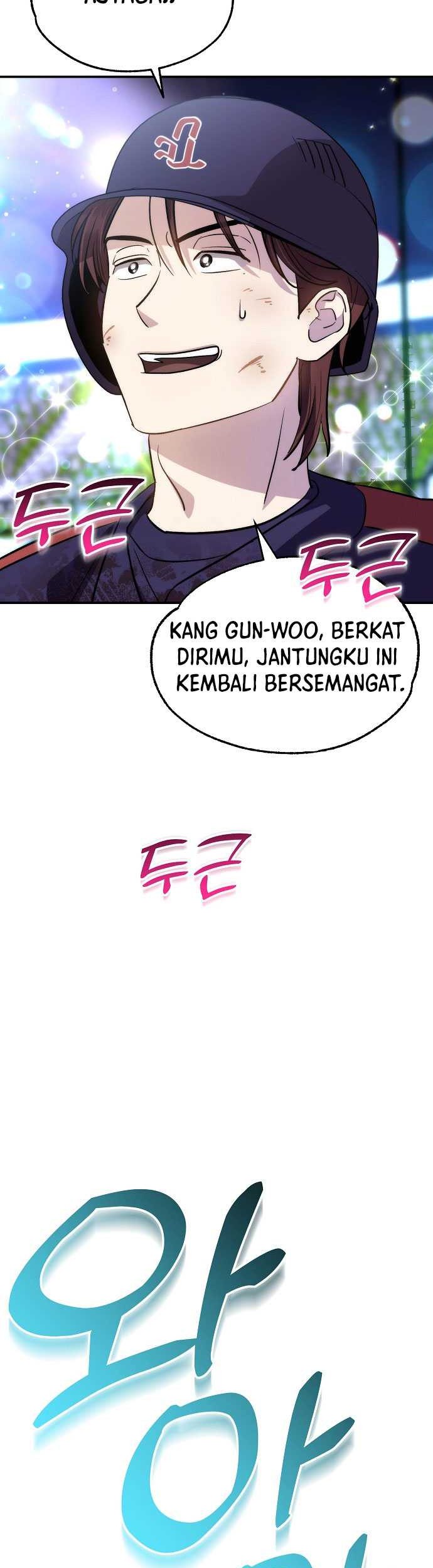 Genius Hitter Hits Fastball Chapter 36 Gambar 64