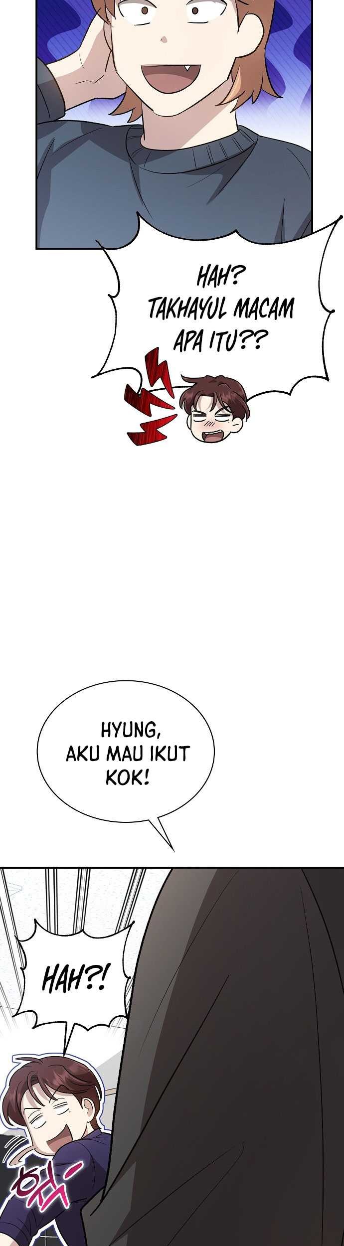 Genius Hitter Hits Fastball Chapter 36 Gambar 23