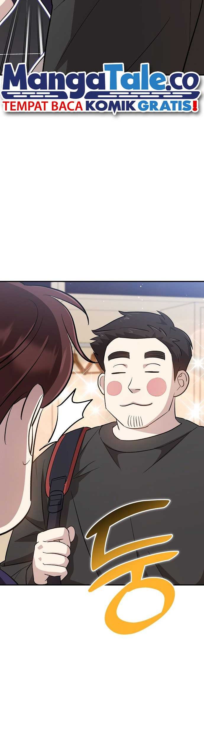 Genius Hitter Hits Fastball Chapter 36 Gambar 24