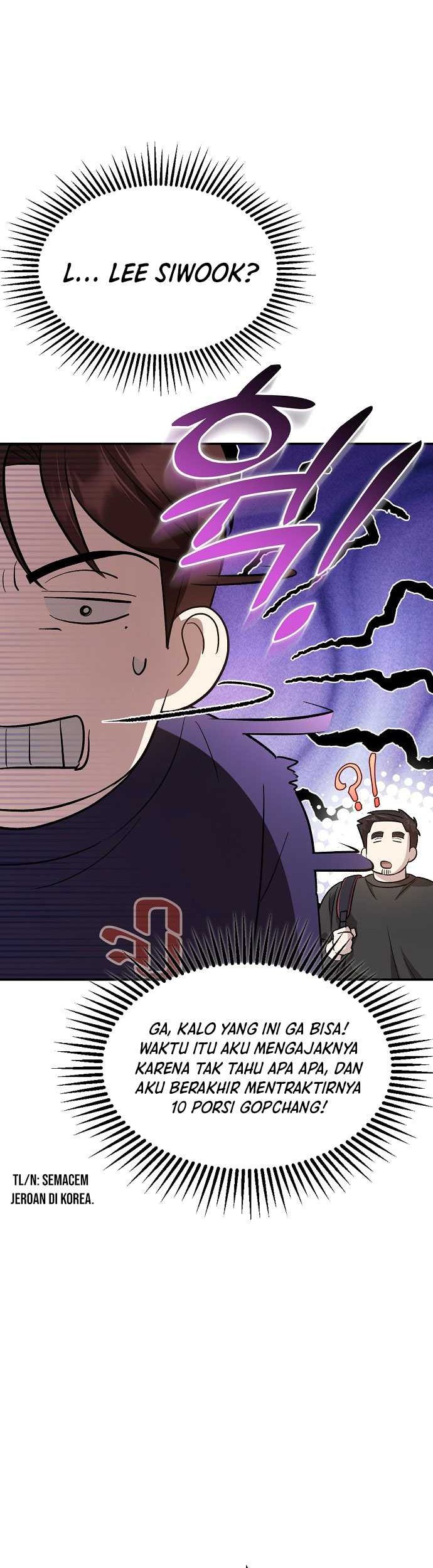 Genius Hitter Hits Fastball Chapter 36 Gambar 25