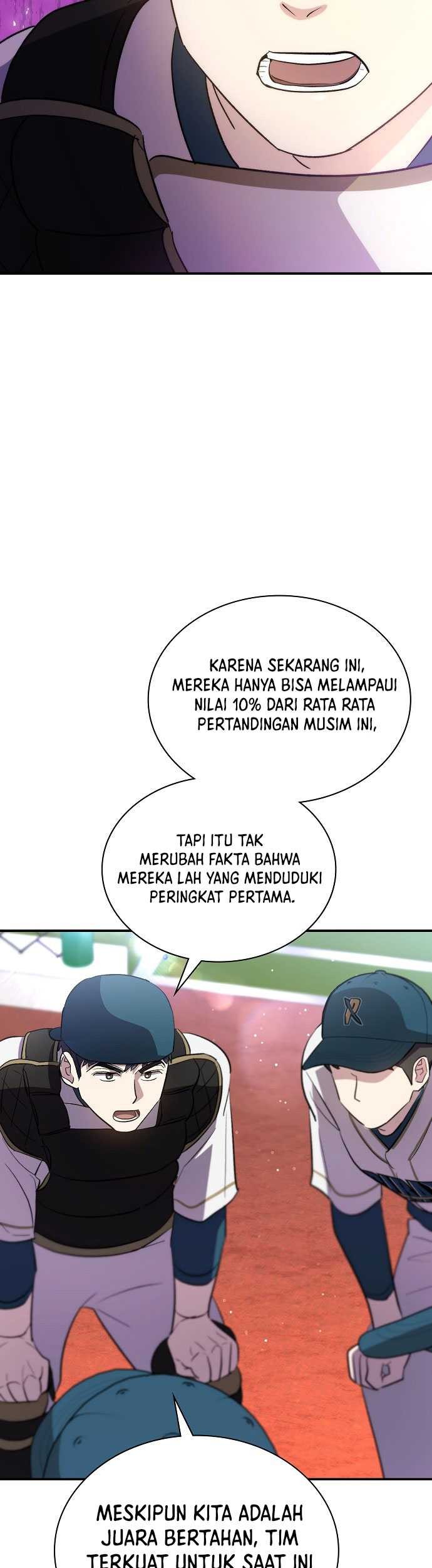 Genius Hitter Hits Fastball Chapter 36 Gambar 37