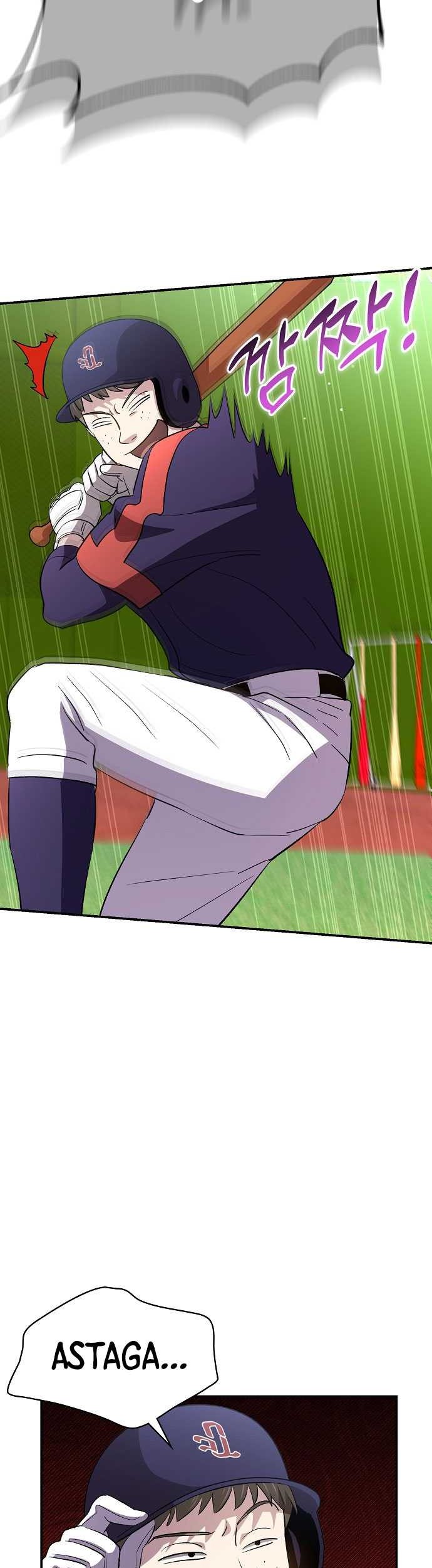 Genius Hitter Hits Fastball Chapter 36 Gambar 39