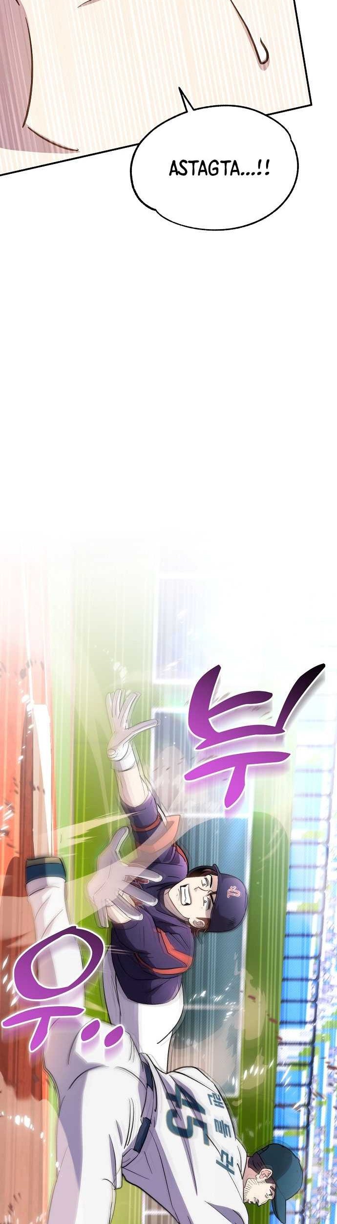 Genius Hitter Hits Fastball Chapter 36 Gambar 53