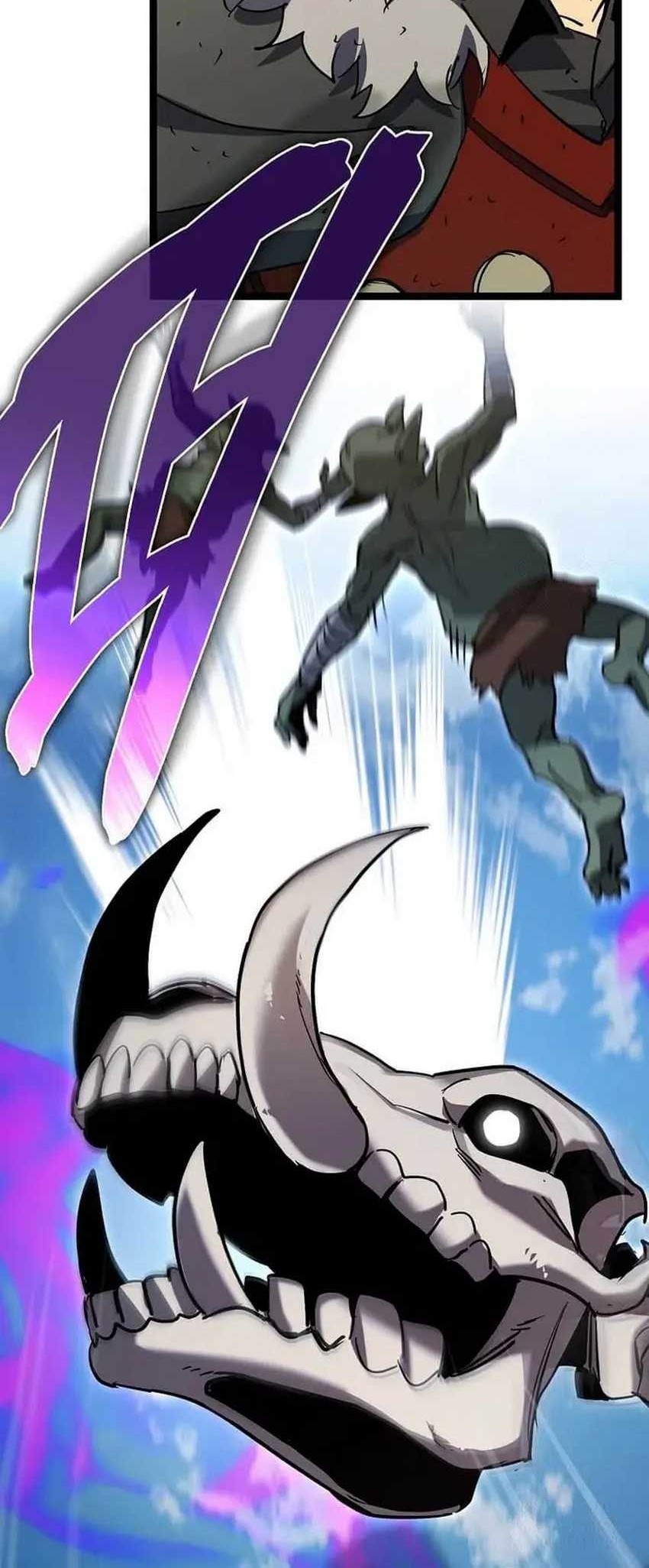 I Robbed The Storehouse Of The God Chapter 22 Gambar 22