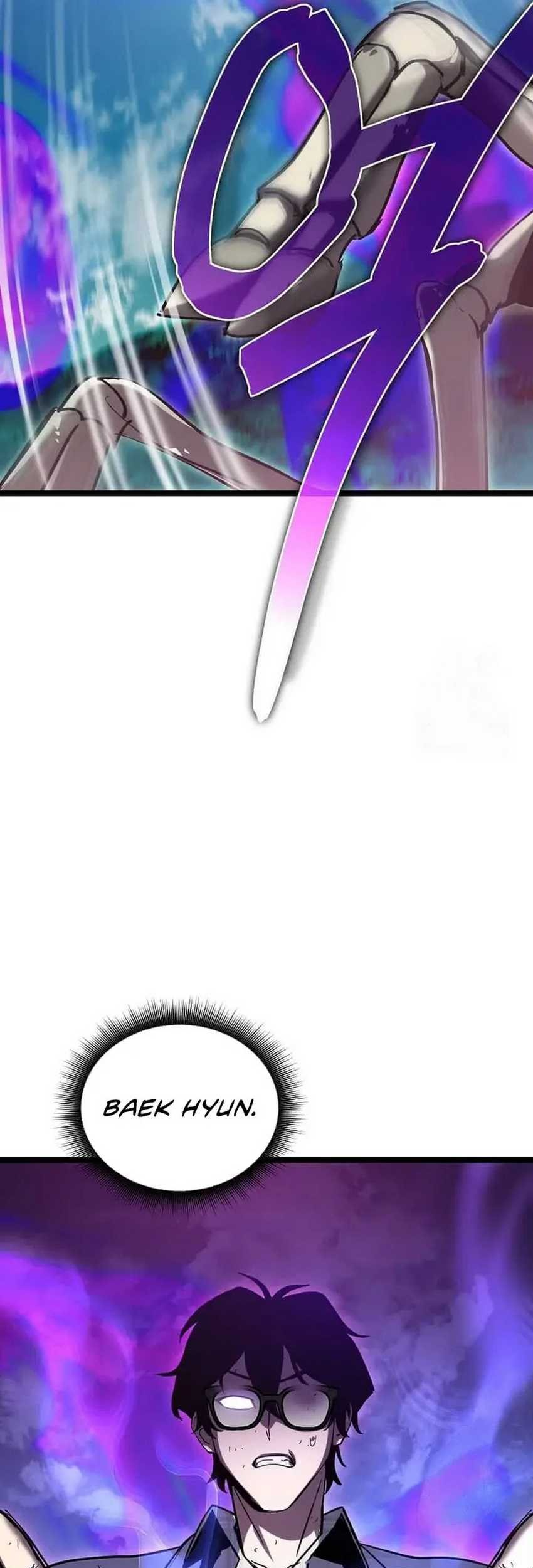 I Robbed The Storehouse Of The God Chapter 22 Gambar 23