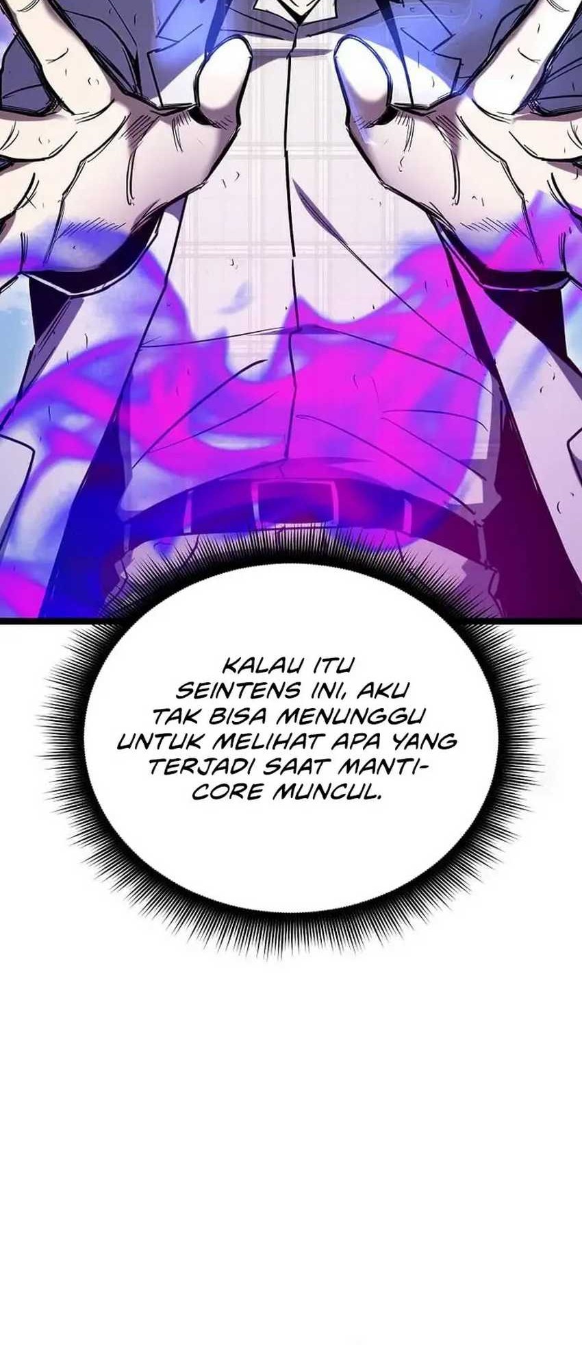 I Robbed The Storehouse Of The God Chapter 22 Gambar 24