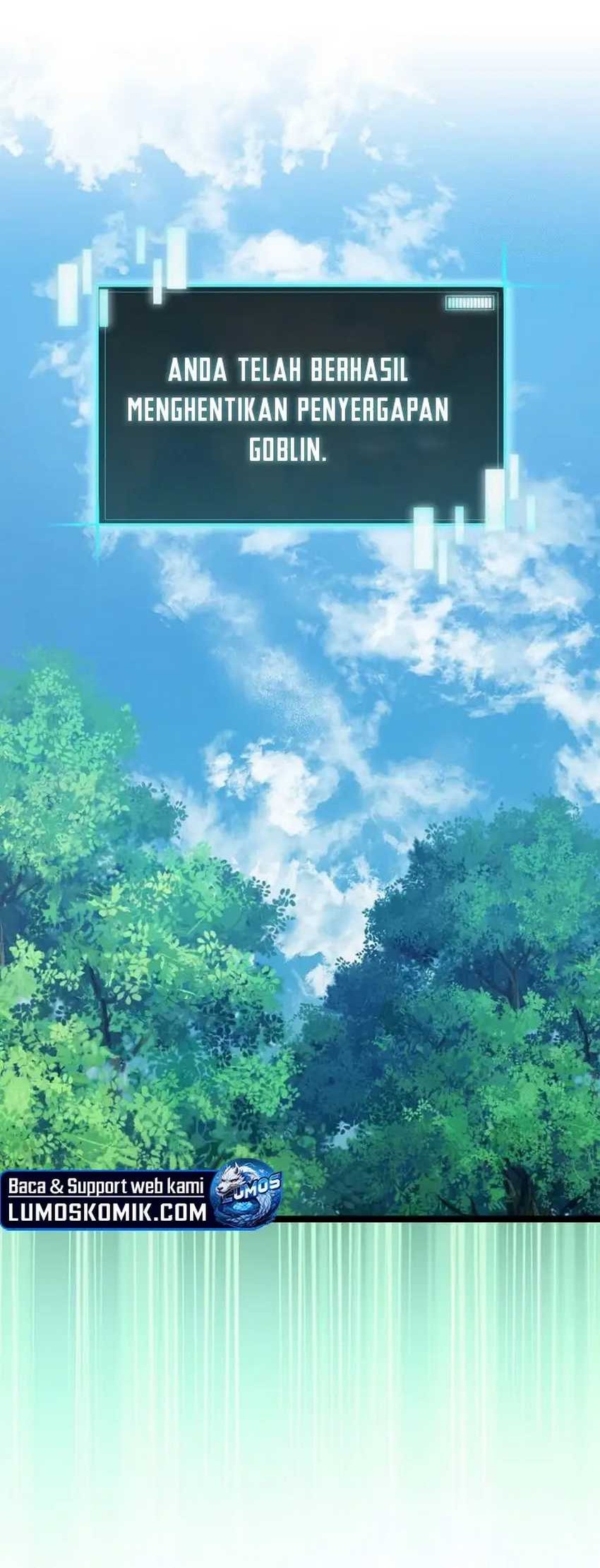 I Robbed The Storehouse Of The God Chapter 22 Gambar 26