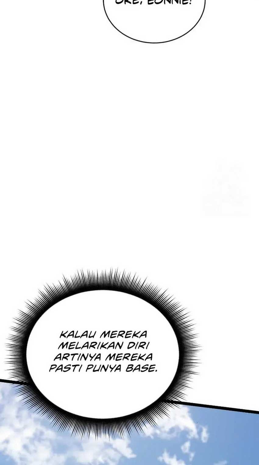 I Robbed The Storehouse Of The God Chapter 22 Gambar 30