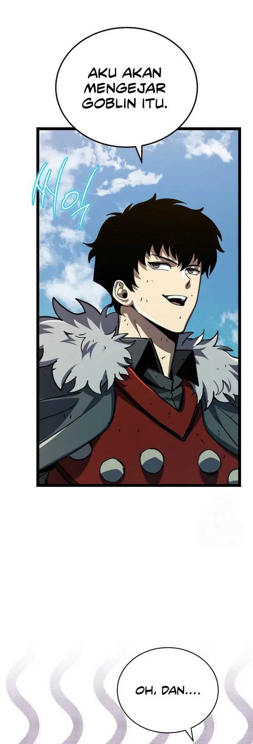 I Robbed The Storehouse Of The God Chapter 22 Gambar 33