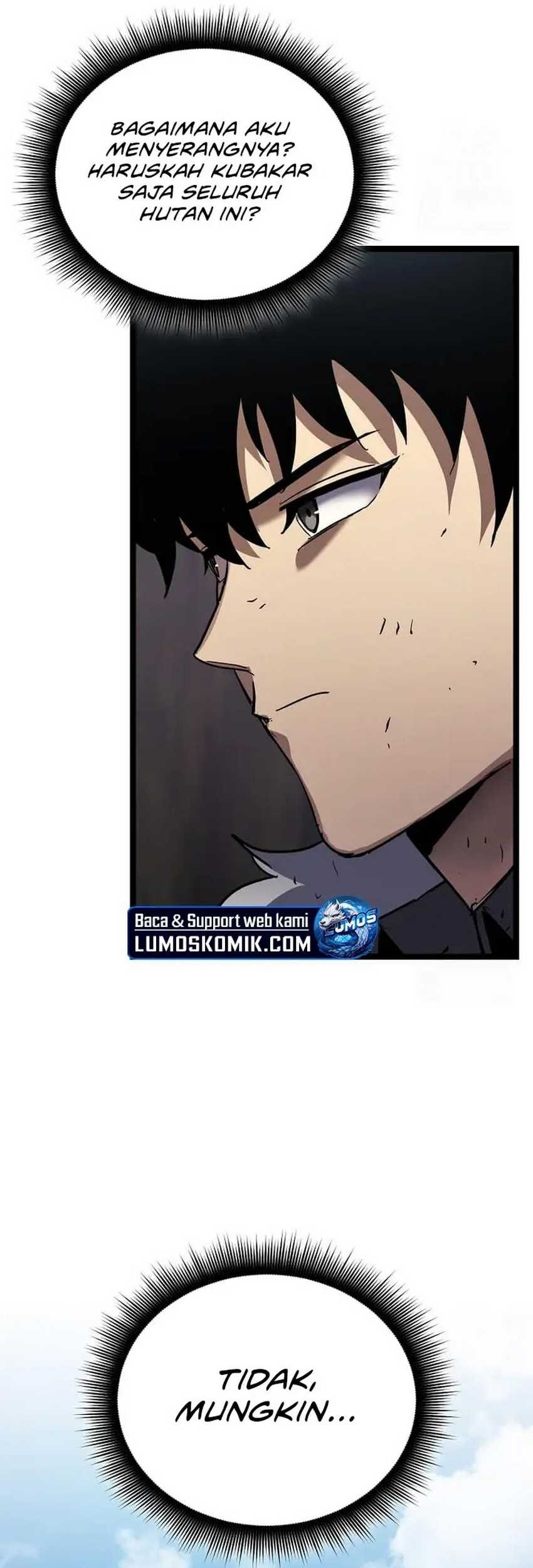 I Robbed The Storehouse Of The God Chapter 22 Gambar 43