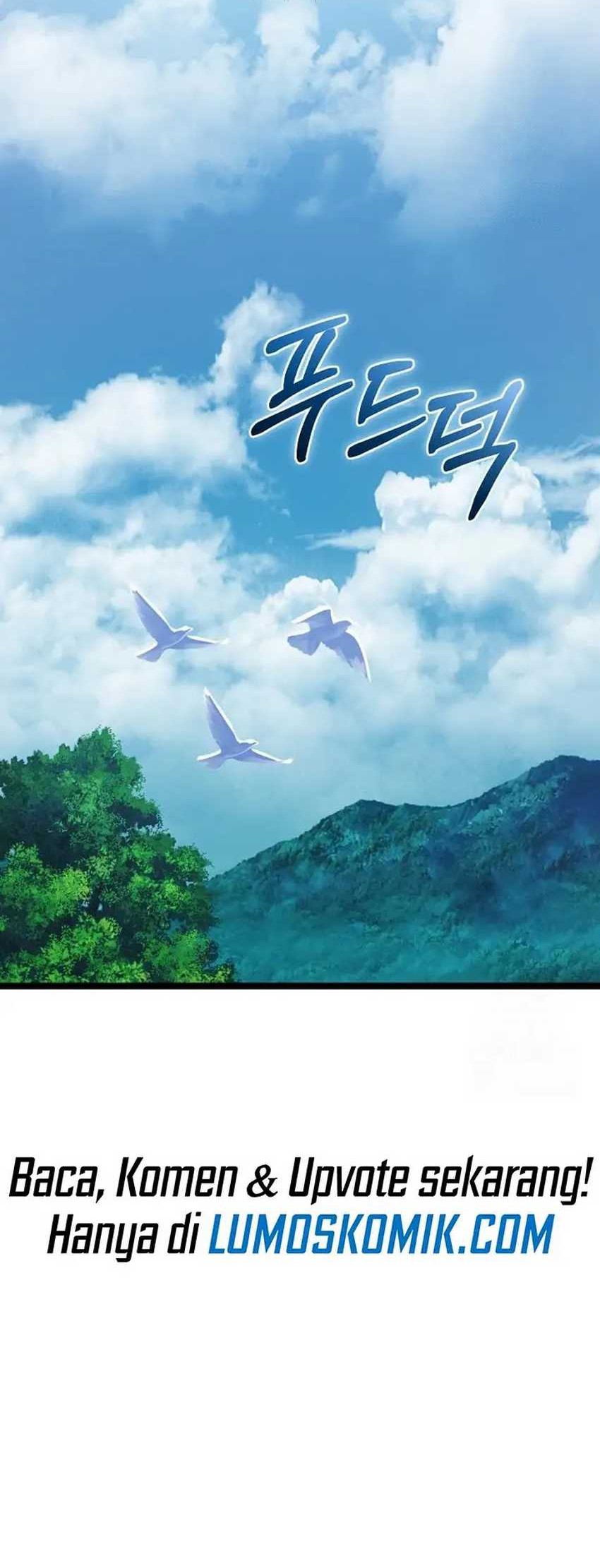 I Robbed The Storehouse Of The God Chapter 22 Gambar 44