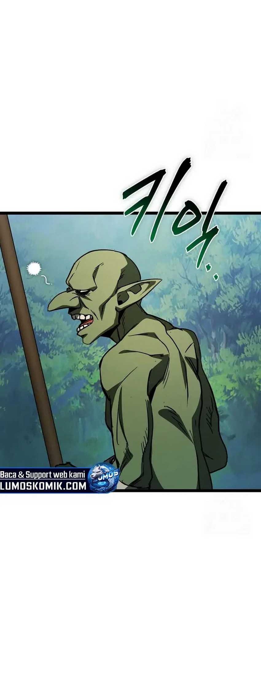 I Robbed The Storehouse Of The God Chapter 22 Gambar 46