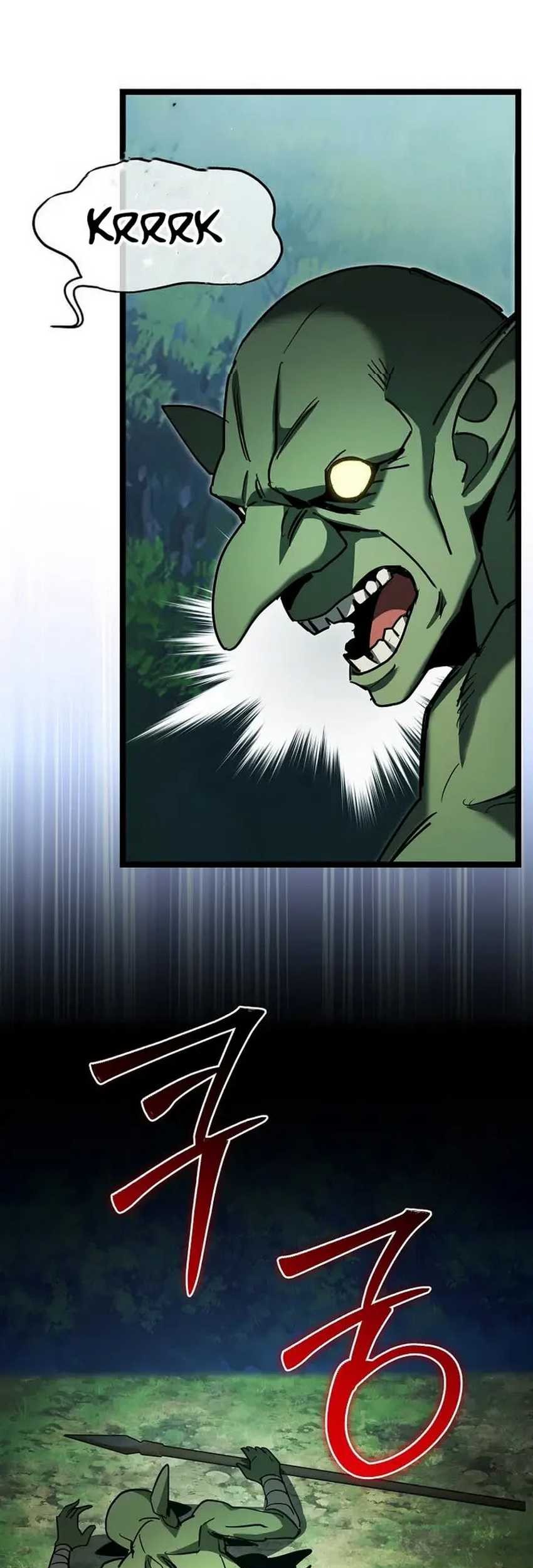 I Robbed The Storehouse Of The God Chapter 22 Gambar 47