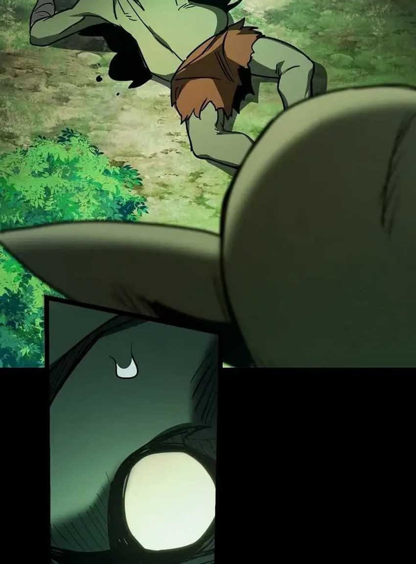 I Robbed The Storehouse Of The God Chapter 22 Gambar 48